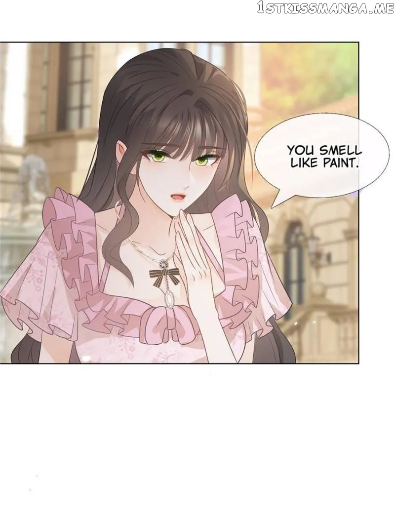 The Killer Boss is raising a Fox Chapter 88 page 35 - 
