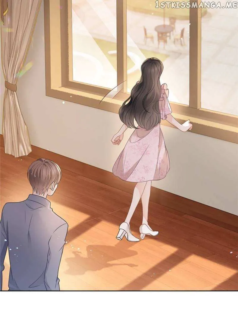 The Killer Boss is raising a Fox Chapter 88 page 10 - 
