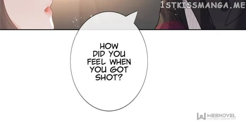 The Killer Boss is raising a Fox Chapter 89 page 16 - 