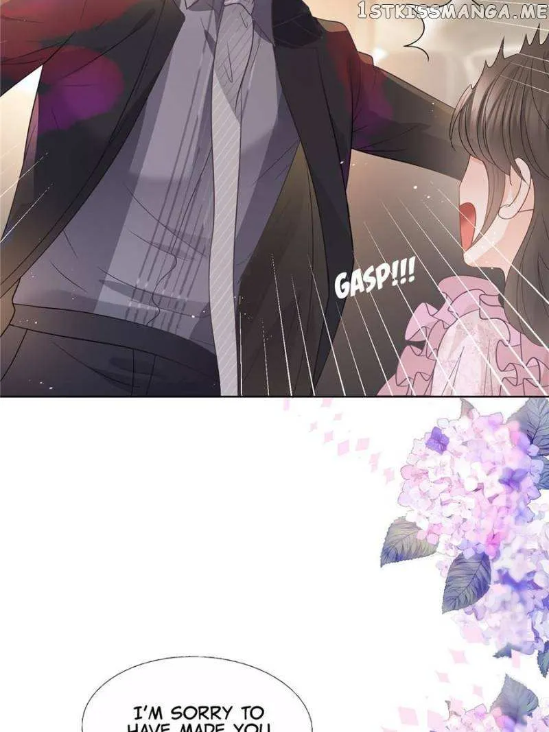 The Killer Boss is raising a Fox Chapter 89 page 19 - 