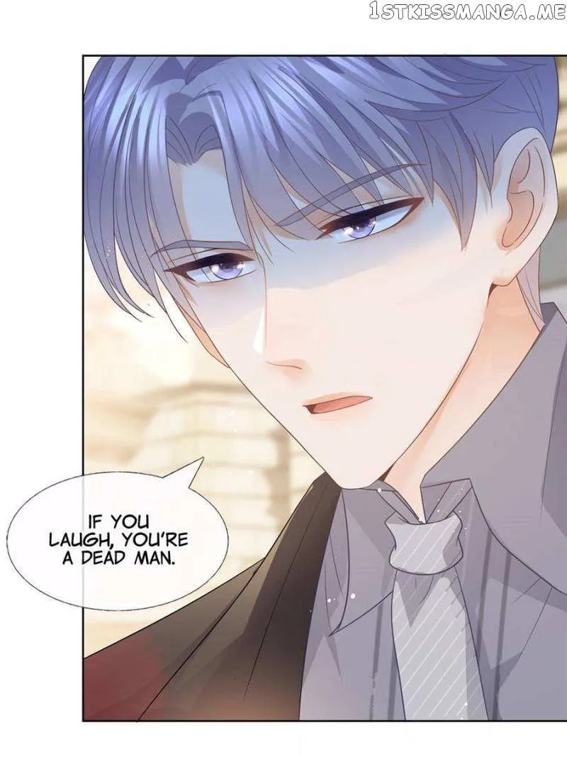 The Killer Boss is raising a Fox Chapter 89 page 3 - 