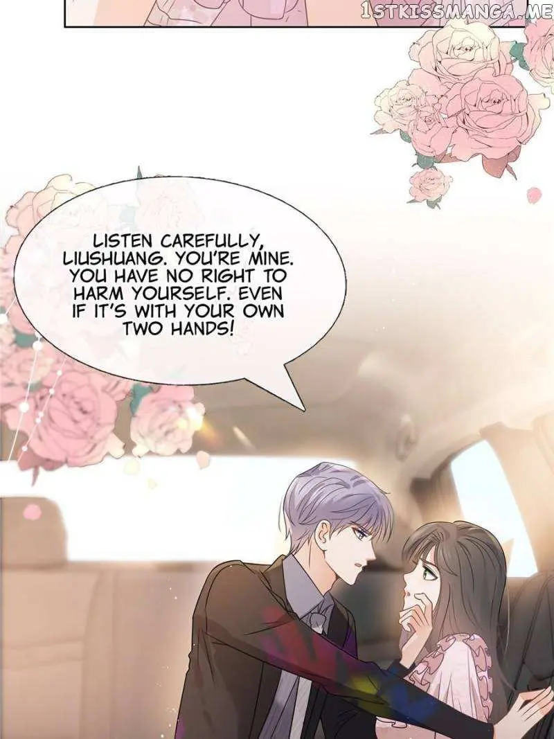 The Killer Boss is raising a Fox Chapter 89 page 23 - 
