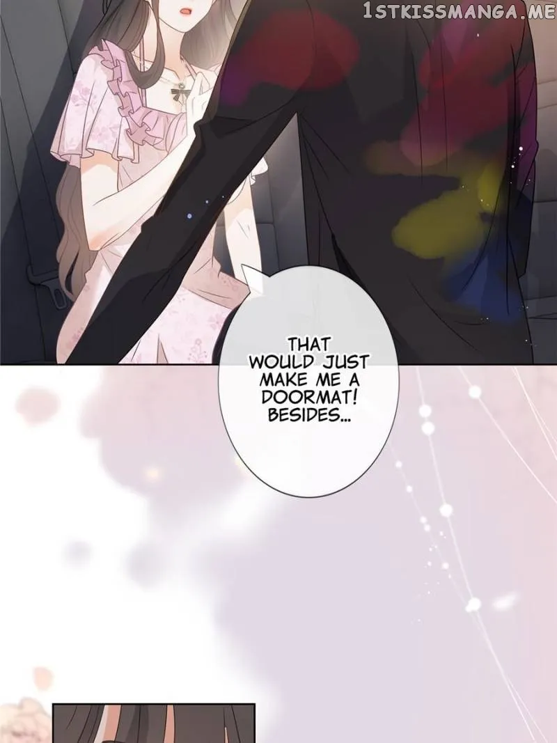 The Killer Boss is raising a Fox Chapter 89 page 27 - 