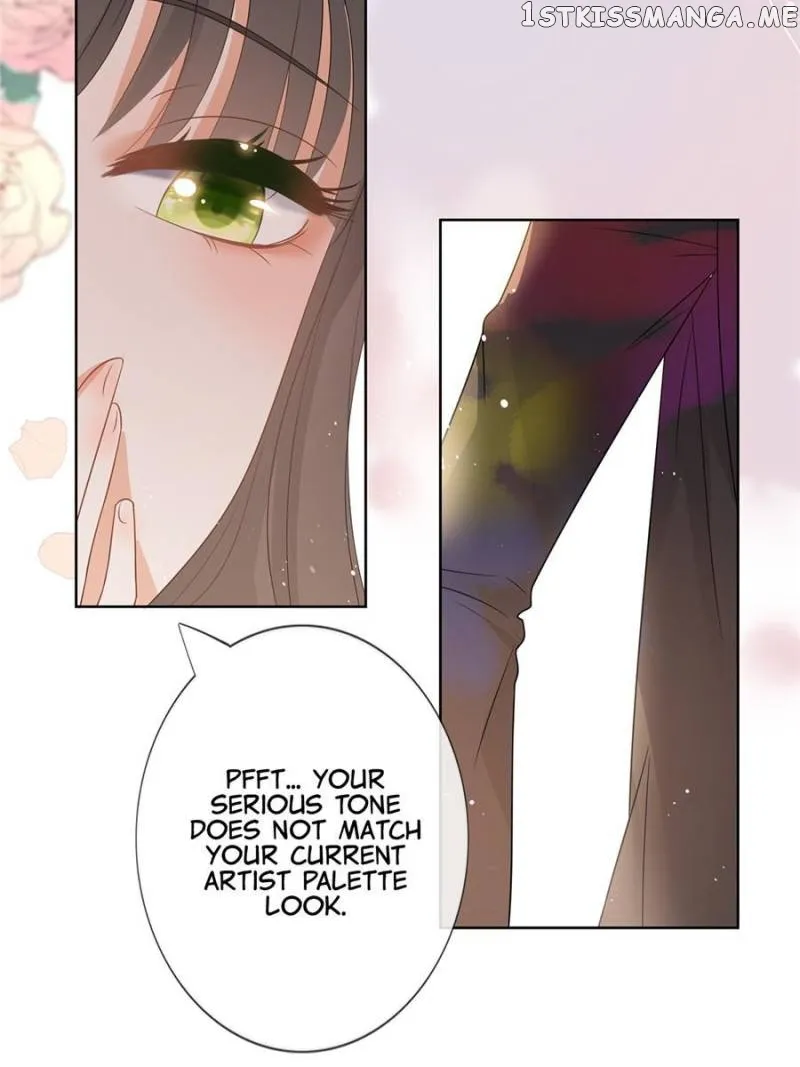 The Killer Boss is raising a Fox Chapter 89 page 28 - 