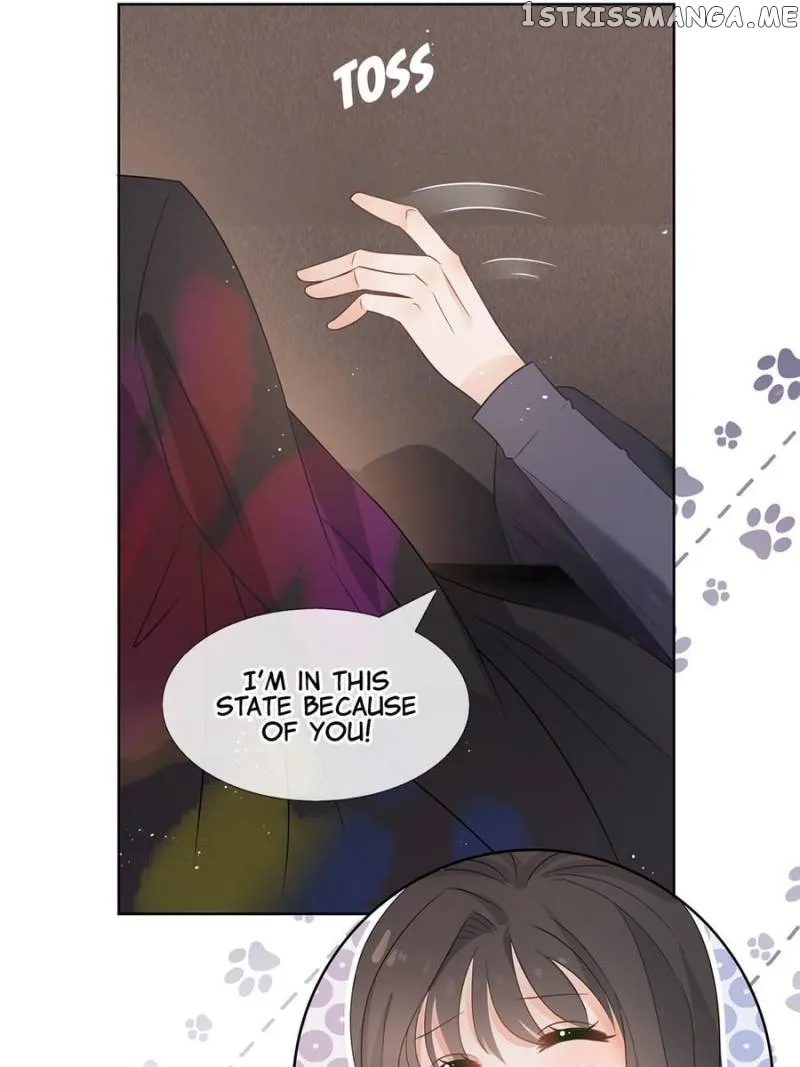 The Killer Boss is raising a Fox Chapter 89 page 32 - 