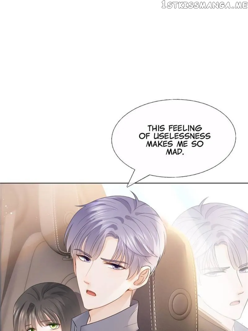 The Killer Boss is raising a Fox Chapter 89 page 35 - 