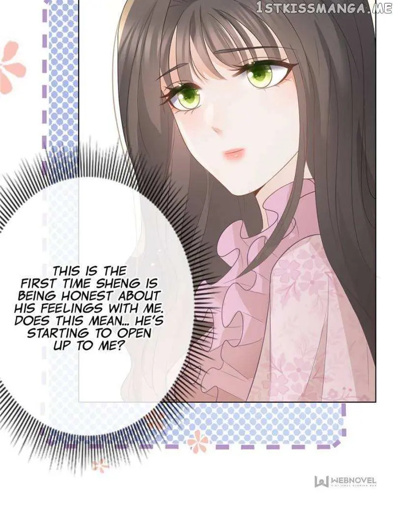 The Killer Boss is raising a Fox Chapter 89 page 37 - 