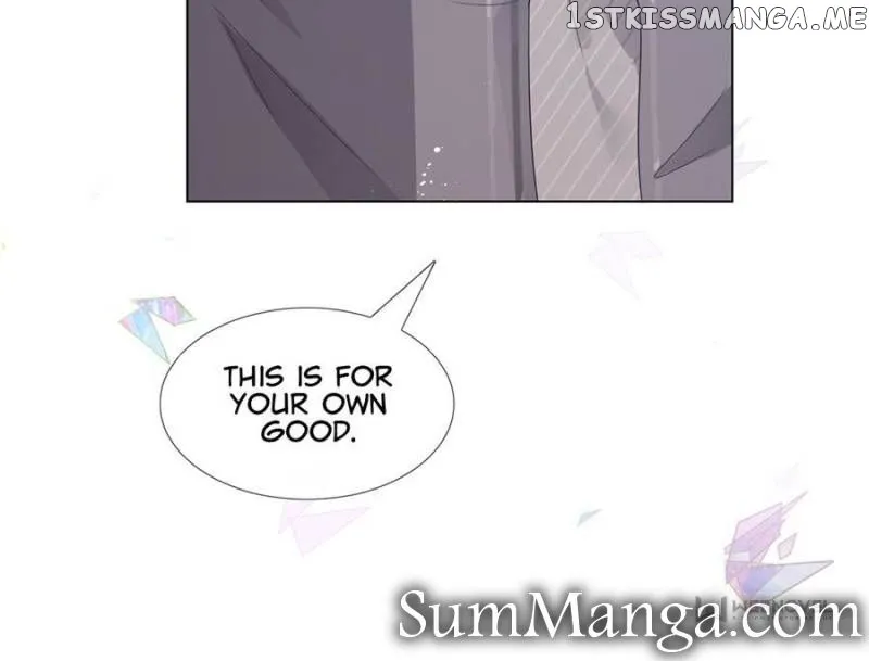 The Killer Boss is raising a Fox Chapter 89 page 45 - 