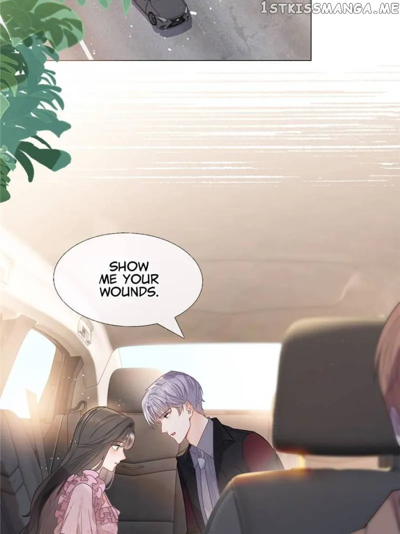 The Killer Boss is raising a Fox Chapter 89 page 6 - 