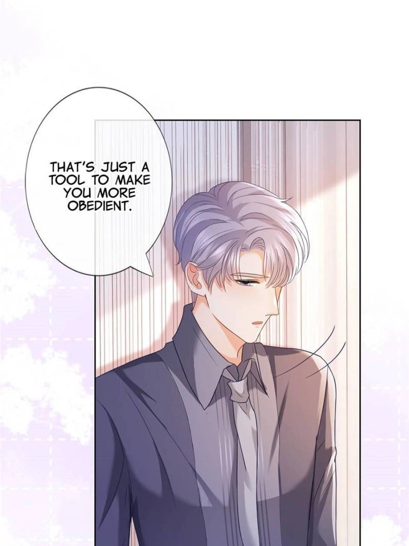 The Killer Boss is raising a Fox Chapter 90 page 11 - 