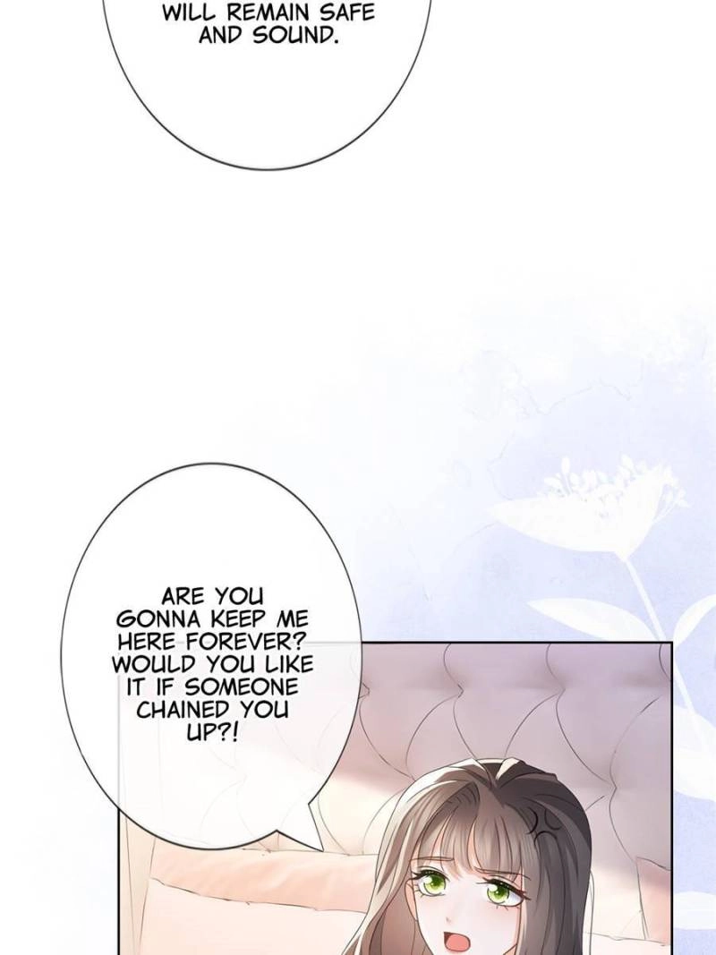 The Killer Boss is raising a Fox Chapter 90 page 14 - 