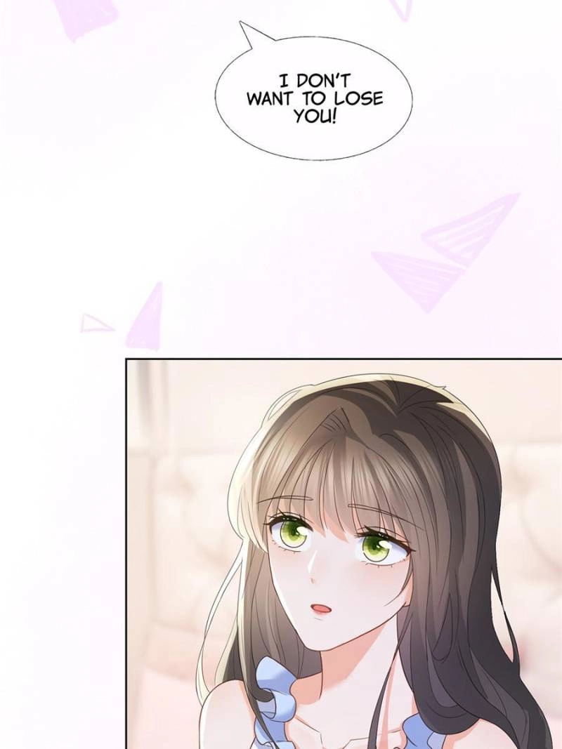 The Killer Boss is raising a Fox Chapter 90 page 23 - 