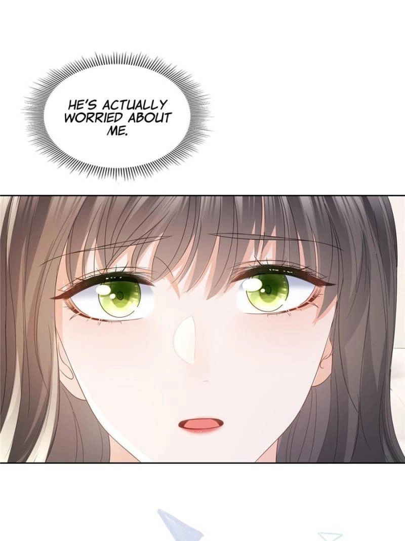 The Killer Boss is raising a Fox Chapter 90 page 27 - 