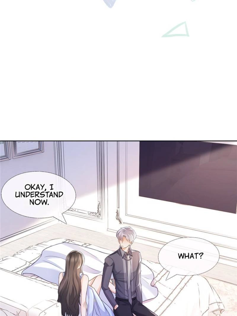 The Killer Boss is raising a Fox Chapter 90 page 28 - 