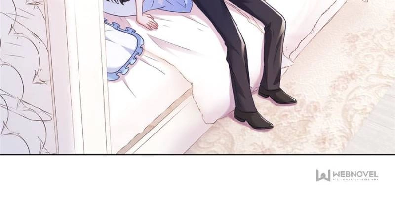 The Killer Boss is raising a Fox Chapter 90 page 29 - 