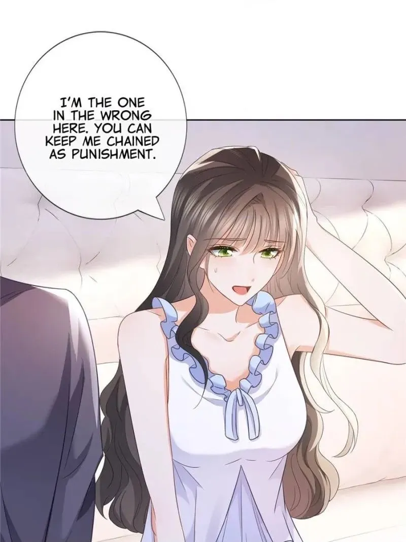The Killer Boss is raising a Fox Chapter 90 page 30 - 