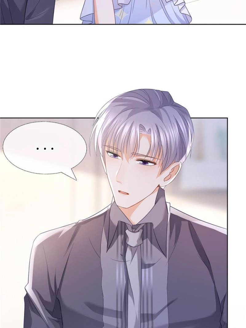 The Killer Boss is raising a Fox Chapter 90 page 31 - 