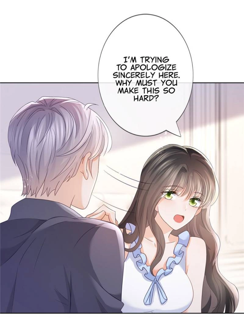 The Killer Boss is raising a Fox Chapter 90 page 35 - 