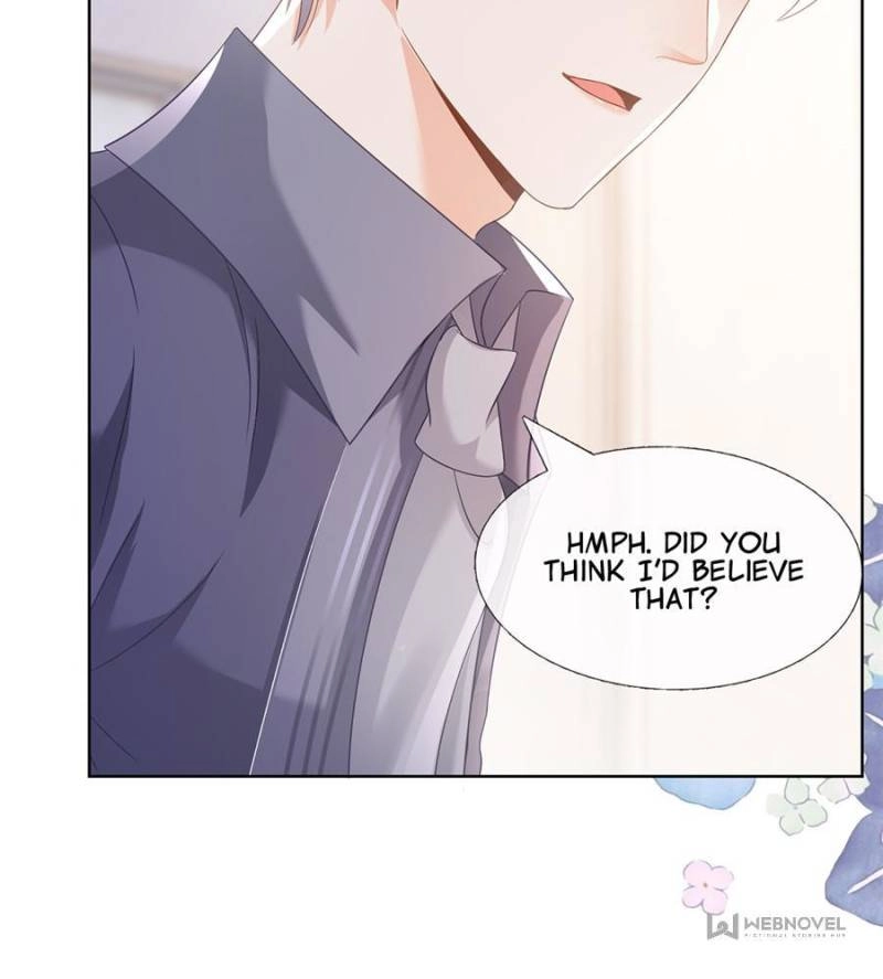 The Killer Boss is raising a Fox Chapter 90 page 38 - 