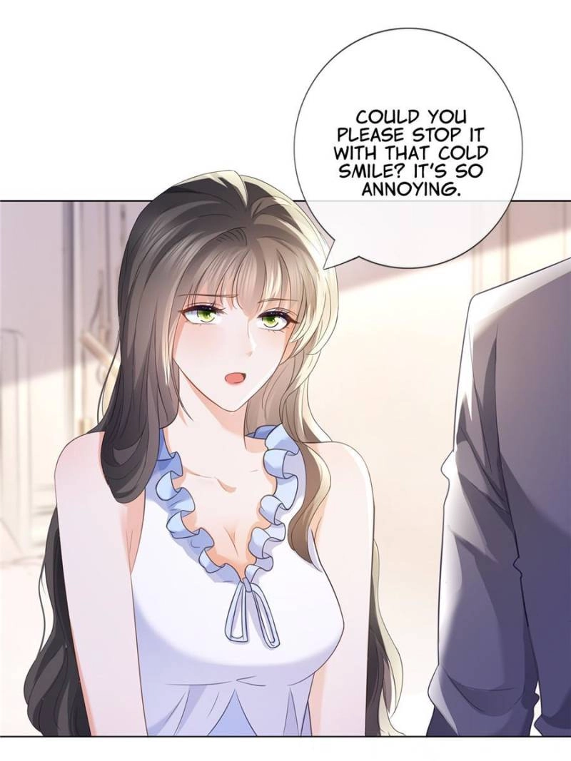 The Killer Boss is raising a Fox Chapter 90 page 39 - 