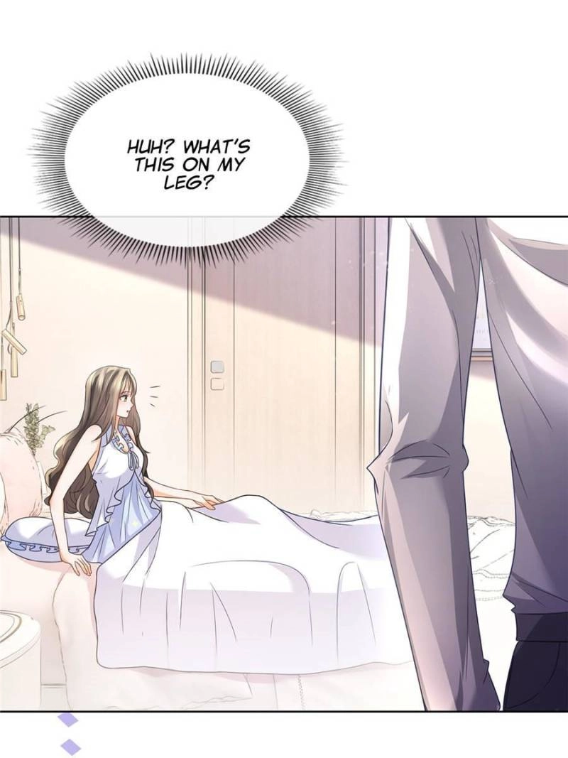 The Killer Boss is raising a Fox Chapter 90 page 5 - 