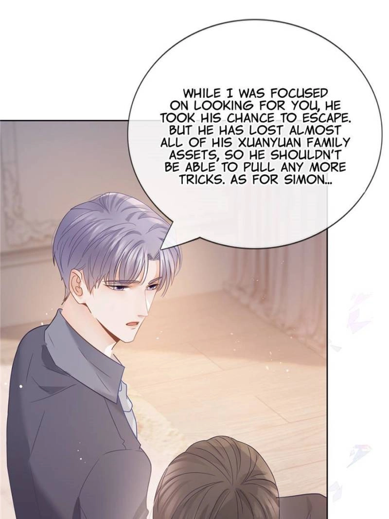The Killer Boss is raising a Fox Chapter 91 page 13 - 