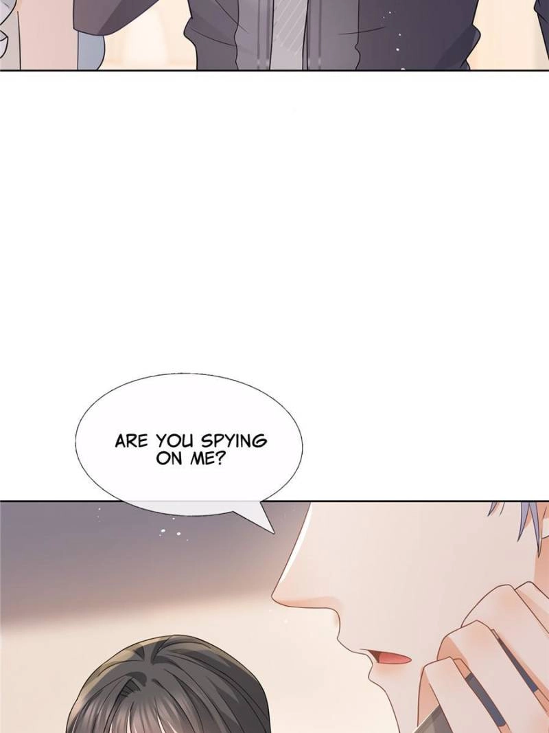 The Killer Boss is raising a Fox Chapter 91 page 19 - 