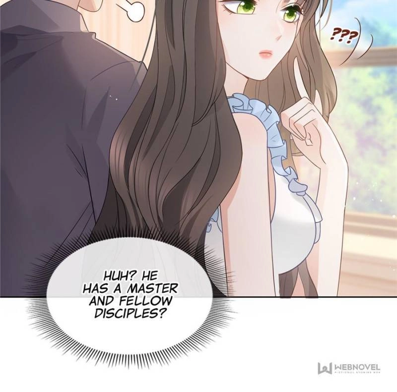 The Killer Boss is raising a Fox Chapter 91 page 24 - 