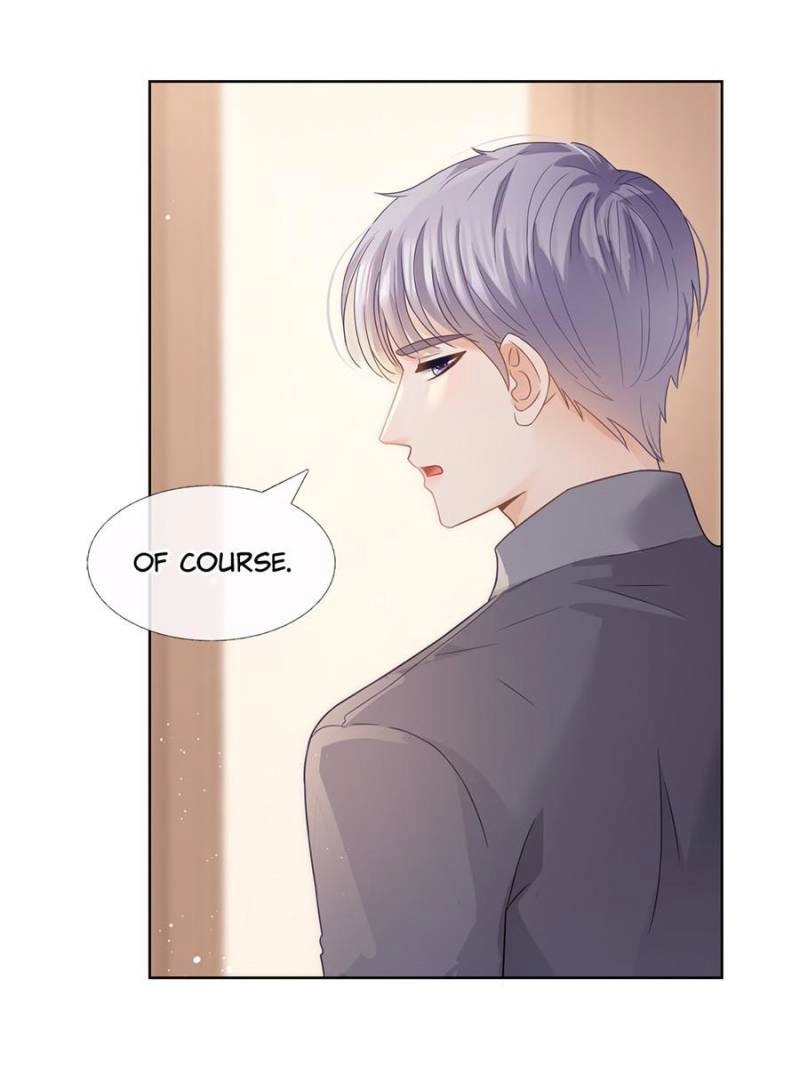 The Killer Boss is raising a Fox Chapter 91 page 29 - 