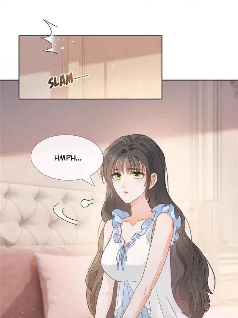 The Killer Boss is raising a Fox Chapter 91 page 30 - 