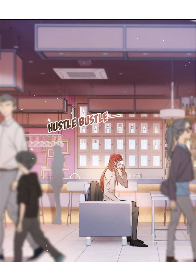 The Killer Boss is raising a Fox Chapter 91 page 33 - 