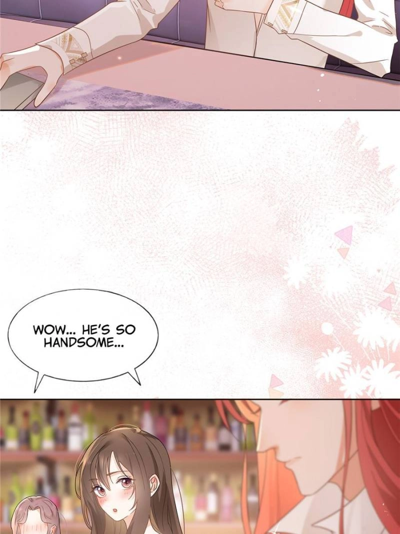 The Killer Boss is raising a Fox Chapter 91 page 35 - 
