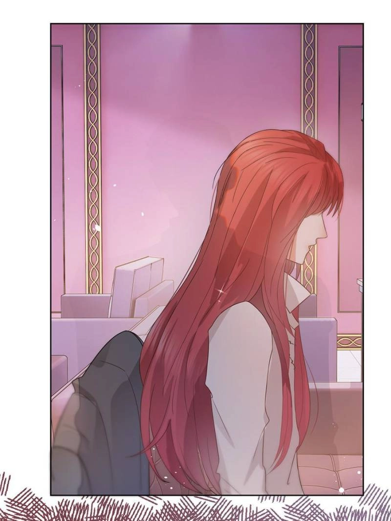 The Killer Boss is raising a Fox Chapter 91 page 37 - 