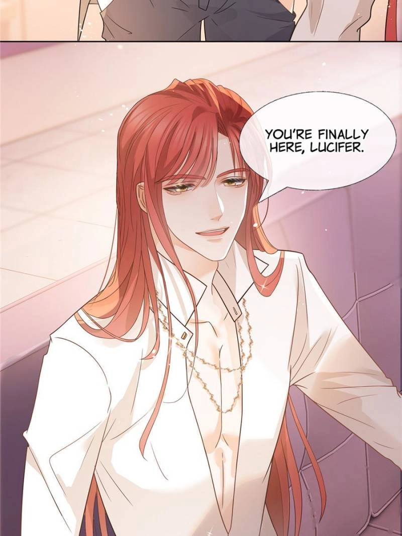 The Killer Boss is raising a Fox Chapter 91 page 39 - 