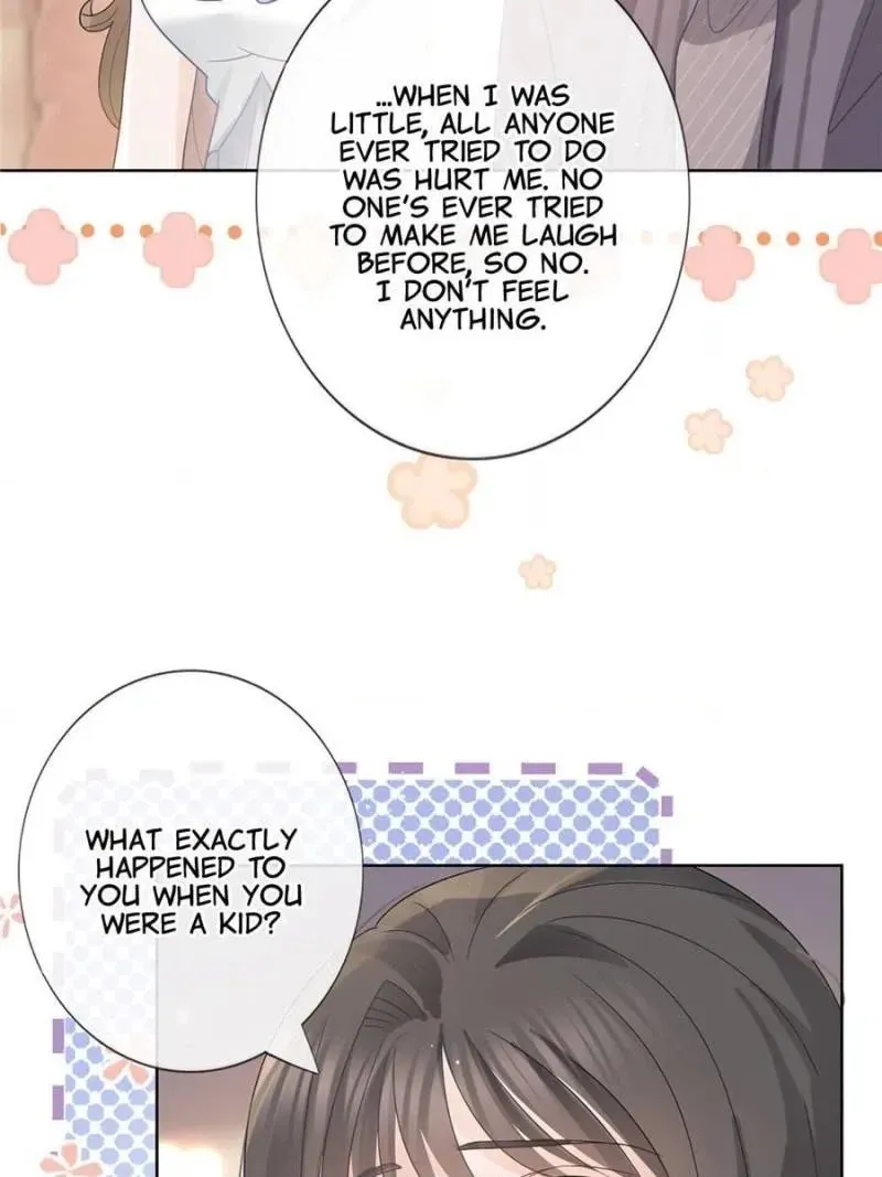 The Killer Boss is raising a Fox Chapter 91 page 10 - 