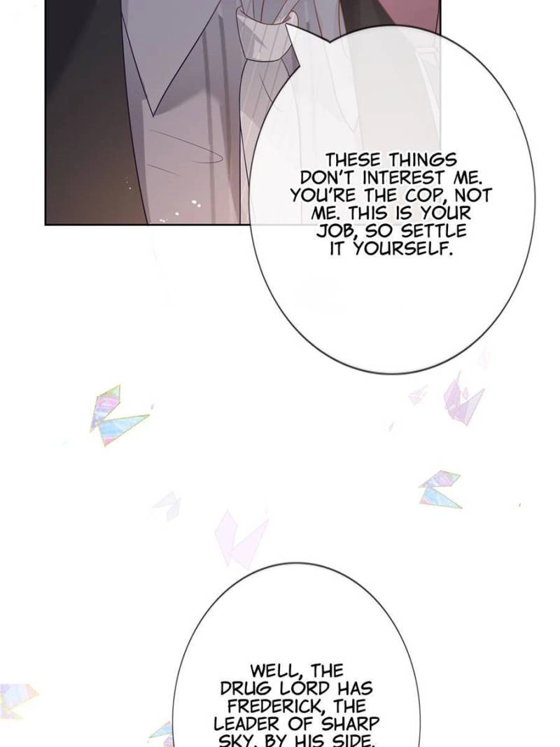 The Killer Boss is raising a Fox Chapter 92 page 11 - 