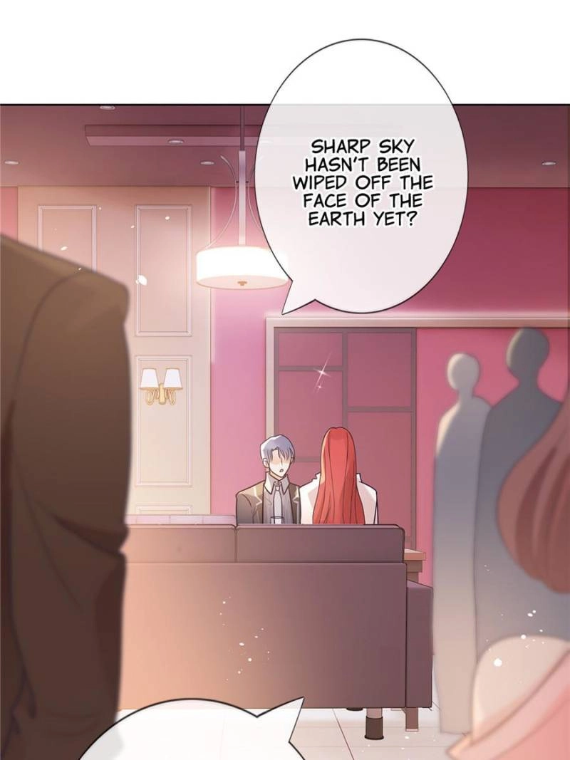 The Killer Boss is raising a Fox Chapter 92 page 13 - 