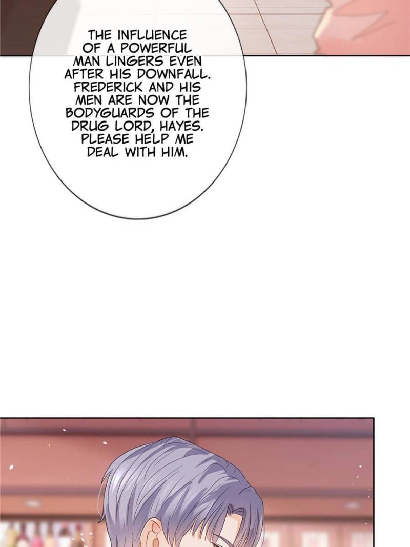 The Killer Boss is raising a Fox Chapter 92 page 14 - 