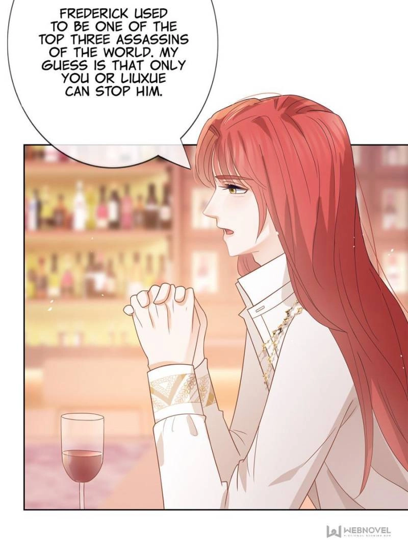 The Killer Boss is raising a Fox Chapter 92 page 16 - 