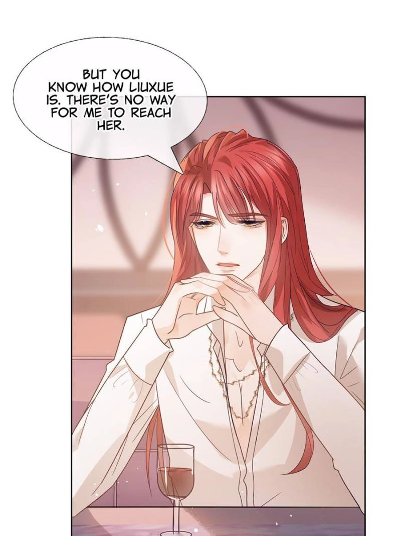 The Killer Boss is raising a Fox Chapter 92 page 18 - 