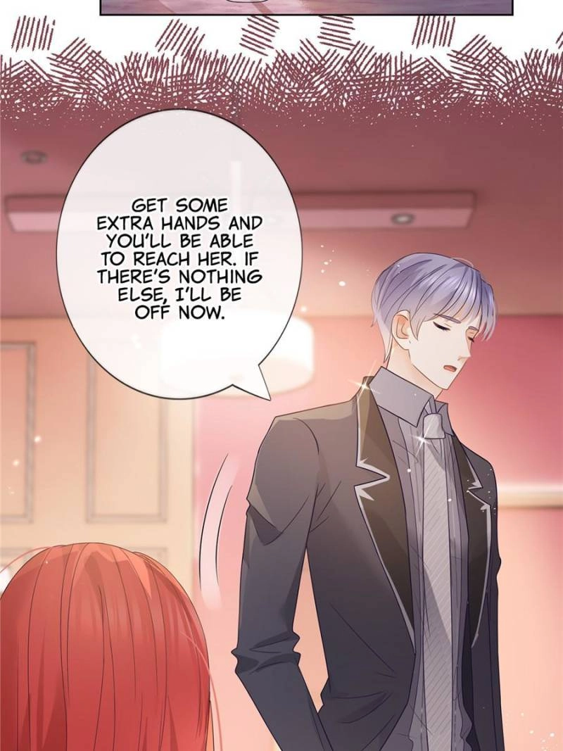 The Killer Boss is raising a Fox Chapter 92 page 19 - 