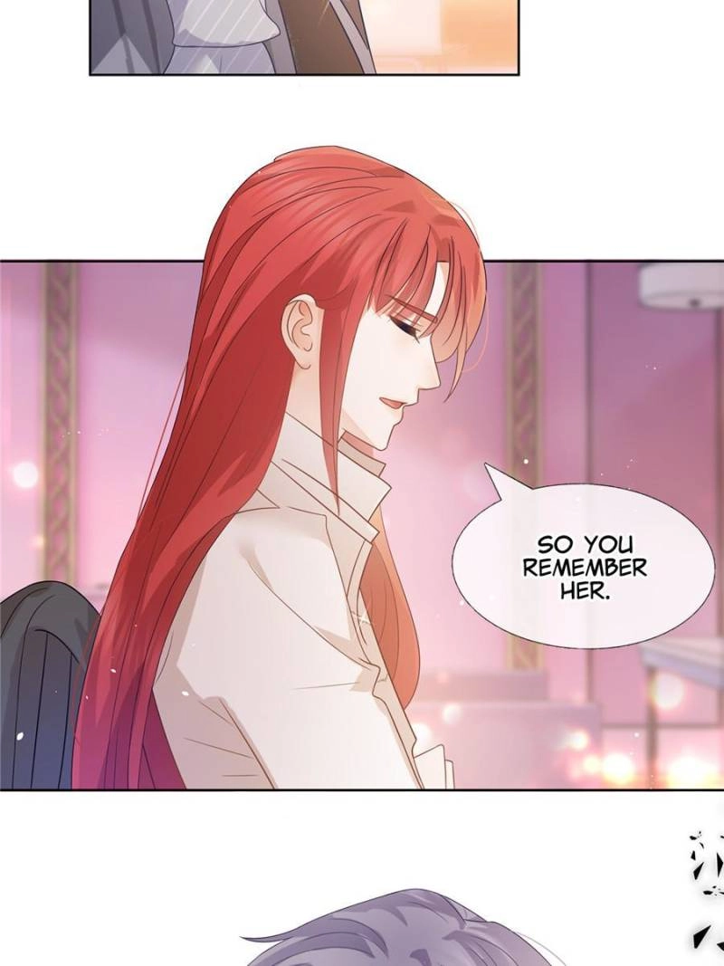 The Killer Boss is raising a Fox Chapter 92 page 23 - 
