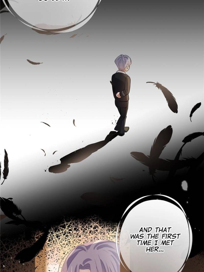 The Killer Boss is raising a Fox Chapter 92 page 29 - 