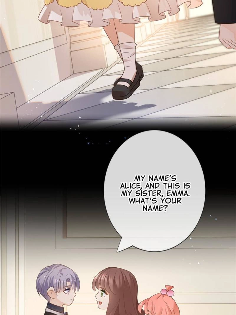 The Killer Boss is raising a Fox Chapter 92 page 32 - 