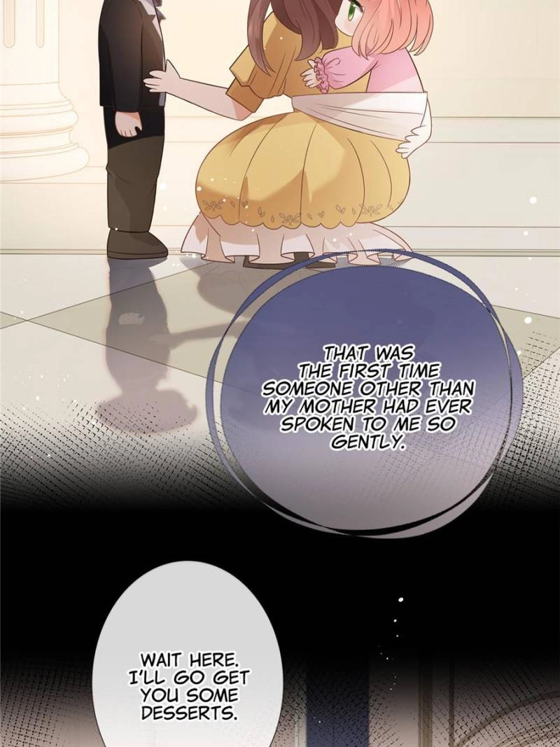 The Killer Boss is raising a Fox Chapter 92 page 33 - 