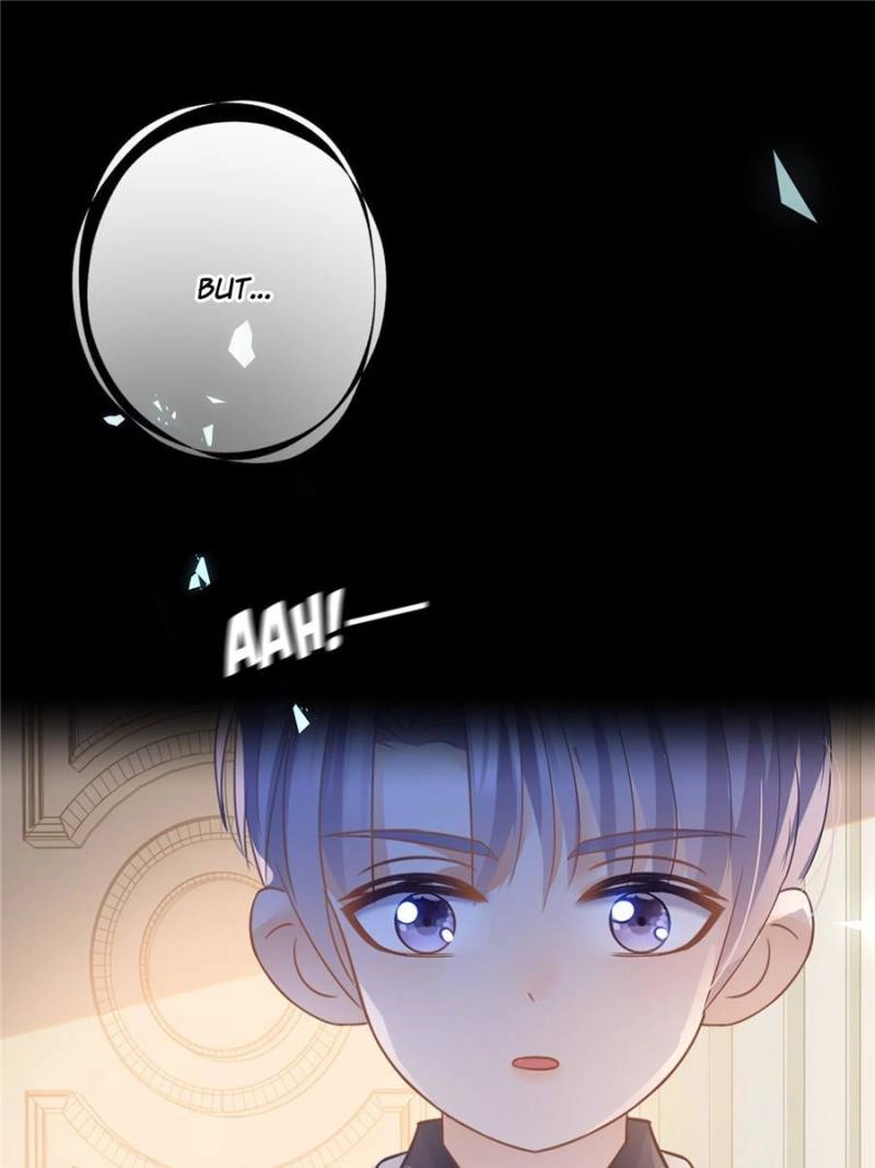 The Killer Boss is raising a Fox Chapter 92 page 36 - 