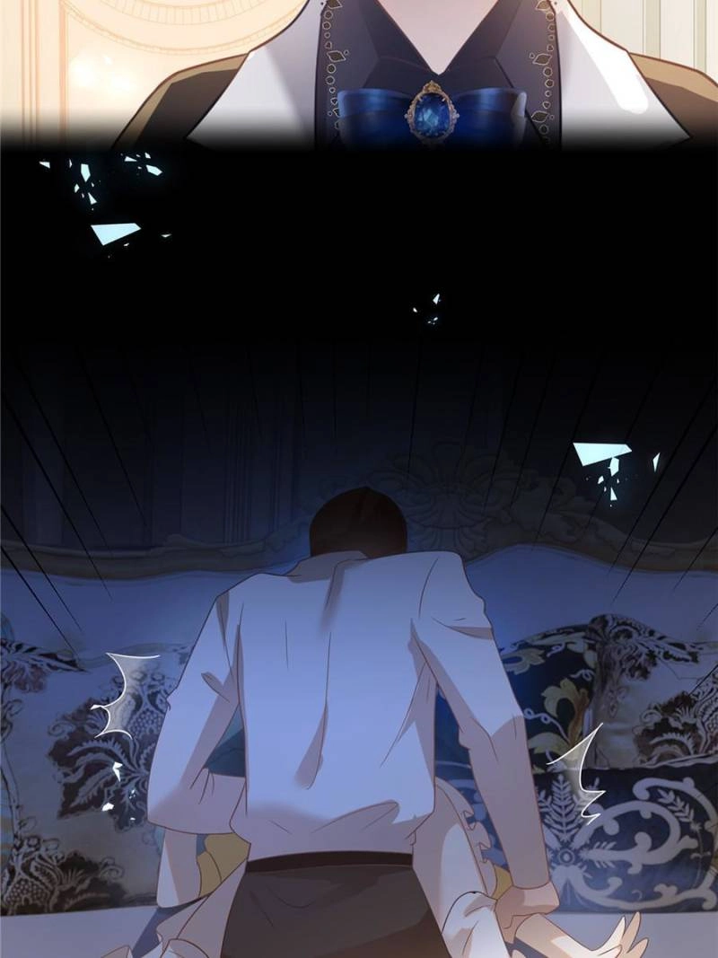 The Killer Boss is raising a Fox Chapter 92 page 37 - 