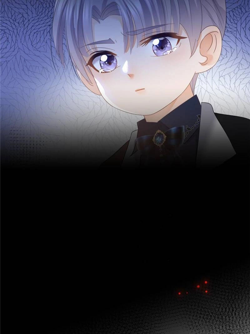 The Killer Boss is raising a Fox Chapter 92 page 45 - 