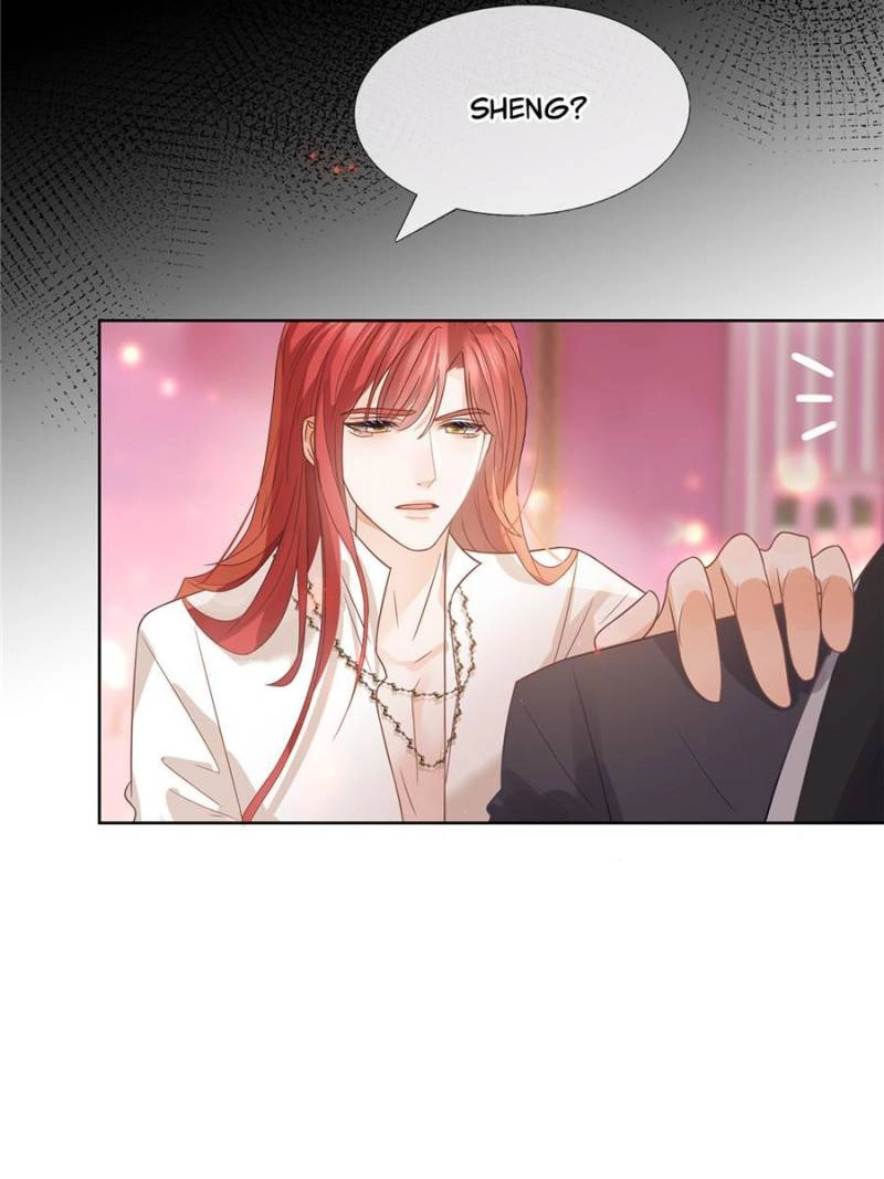The Killer Boss is raising a Fox Chapter 92 page 46 - 