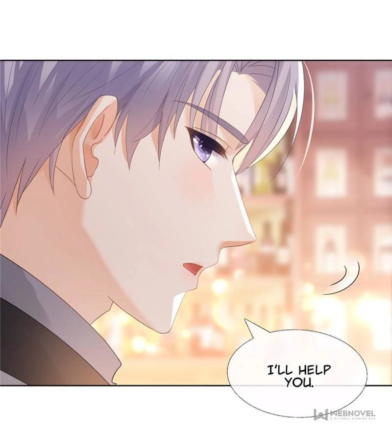 The Killer Boss is raising a Fox Chapter 92 page 47 - 